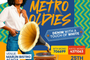 metro oldies
